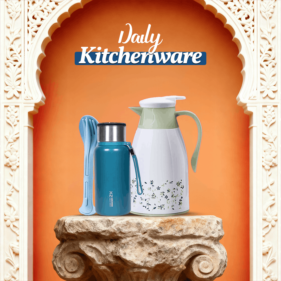 Kitchenware Flash Sales