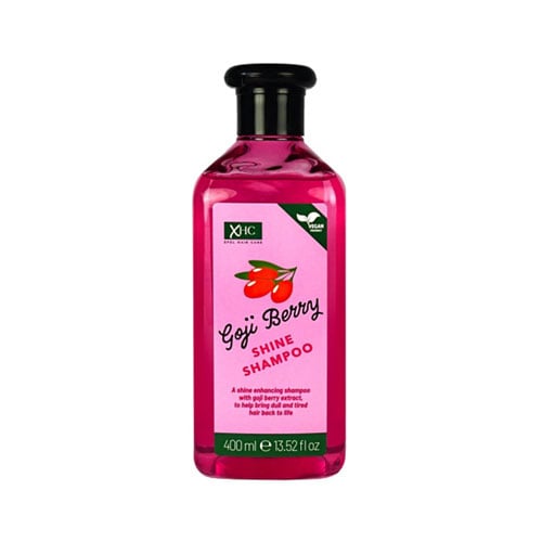 Xpel Goji Berry Shine Shampoo 400ml