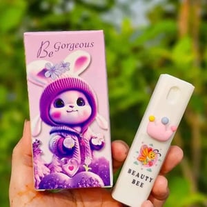 Beauty Bee Eau De Perfume 10ml - Be Gorgeous