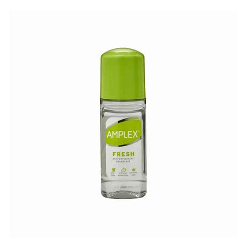 Amplex Fresh Anti-Perspirant Deodorant 50ml