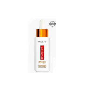 L'Oreal Paris Revitalift Intensives Derm Grade 12% Vitamin C + E + Salicylic Serum 30ml•