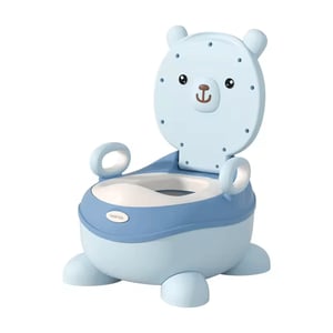 Portable Baby Toilet - Bear