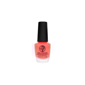 W7 Neon Nail Polish 15ml - Brazil
