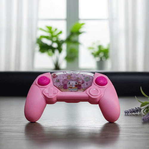 Water Game For Kids - Pink