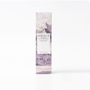 SKIN1004 Madagascar Centella Poremizing Deep Cleansing Foam 125ml •