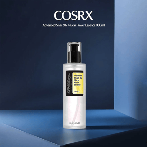 COSRX Advanced Snail 96 Mucin Power Essence 100ml ▪