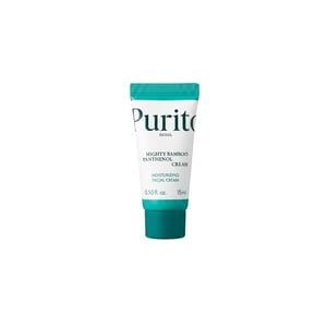 Purito Seoul Mighty Bamboo Panthenol Cream 15ml •