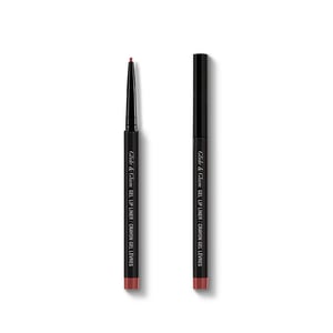 Absolute New York Glide & Glam Gel Lip Liner 0.12g - MDGL11 Soft Rose