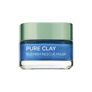 L'Oreal Paris Pure Clay Blemish Rescue Mask 15ml