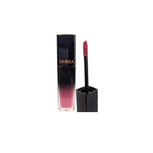 DOREA Semi Matte Liquid Lipstick 5.5g - 09