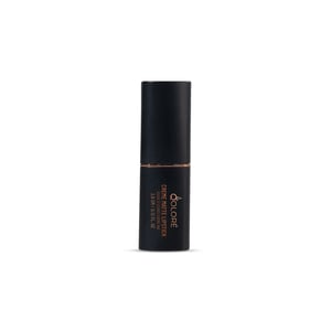 Qolore Creme Matte Lipstick 3.8g - Burnt Clay 04