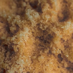 Face Facts Brown Sugar Body Scrub 400g