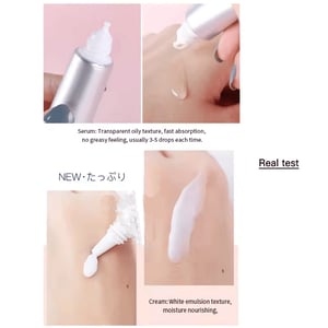 Rohto Melano CC Brightening Essence 20ml  •