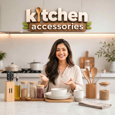 Kitchen Upgrades