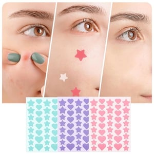 40pcs Acne Pimple Master Patch - Pink