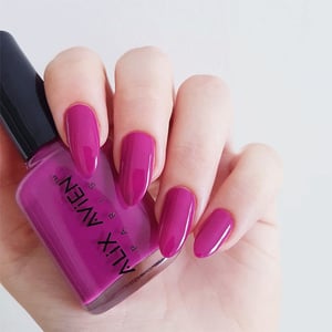 ALIX AVIEN Nail Lacqure - 19