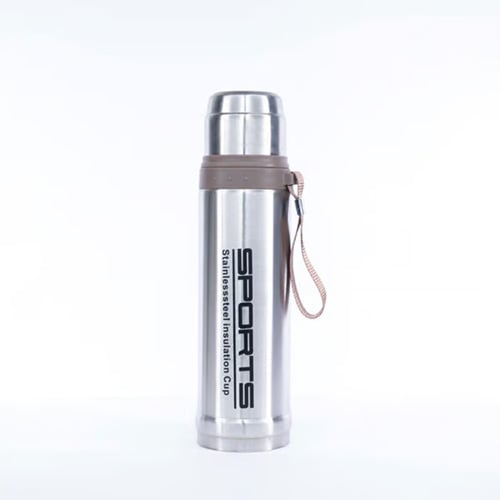 Stainless Steel Food Grade Insulation Cup 750ml •