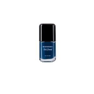 Nirvana Color Nail Enamel 8ml - Feeling Blue 35