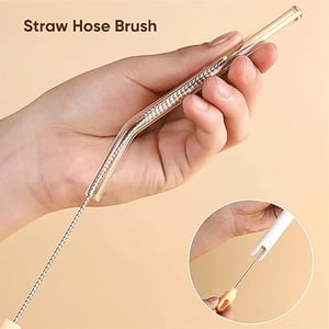 Adjustable Double Sided Cleaning Cup Brush