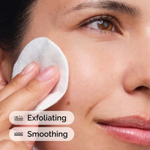 The Ordinary Glycolic Acid 7% Exfoliating Toner 100ml •