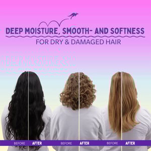 Aussie Reconstructor Hair Mask 500ml