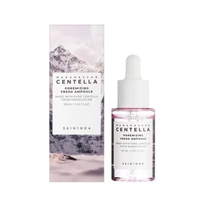 SKIN1004 Madagascar Centella Poremizing Fresh Ampoule 100ml •