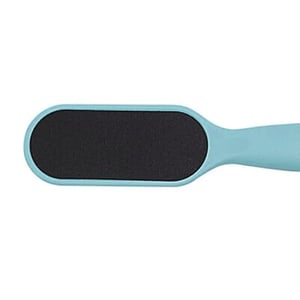 Professional Quality Foot File - Sky Blue