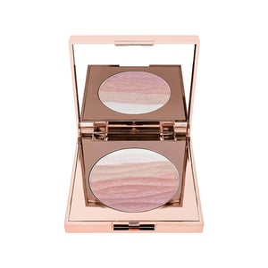 W7 Afterglow Blush & Highlighter 9g