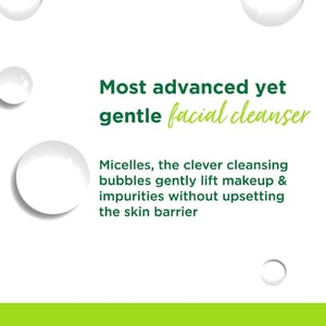 Simple Kind To Skin Micellar Cleansing Water 200ml .