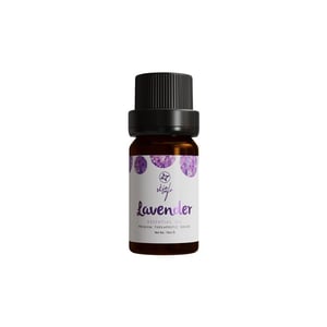 Skin Cafe 100% Natural Essential Oil 10ml - Lavender