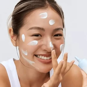Beauty of Joseon Relief Sun Aqua-fresh Rice + B5 10ml - SPF50+ PA+++ •