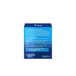 Neutrogena Hydro Boost Hyaluronic Acid Night Cream 50ml