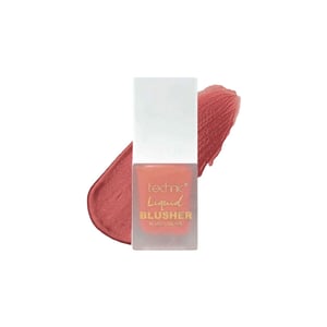 Technic Liquid Blusher 15ml - Tequila Sunset