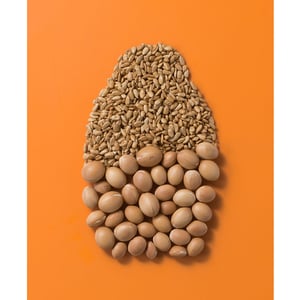 OGX Strength & Length + Keratin Oil Shampoo 385ml•