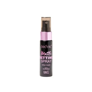 Technic Matte Setting Spray - 30ml