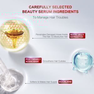 Shiseido Fino Premium Touch Shampoo 550ml  •