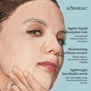 KORMESIC Collagen Firming Face Mask 25ml