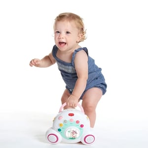 Tiny Love Tiny Princess Tales Soothe'n Groove Mobile For Baby (1464)