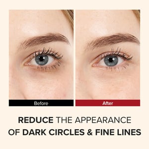 Mary & May Tranexamic Acid (TXA) + Glutathione Eye Cream 12g •