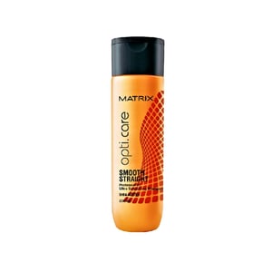 Matrix Opti.Care Smooth Straight Professional Shampoo 200ml •