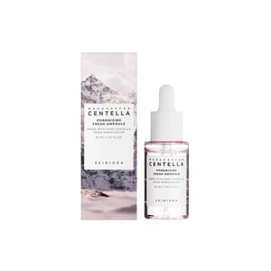 SKIN1004 Madagascar Centella Poremizing Fresh Ampoule 30ml •