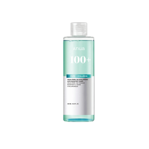 Anua PDRN 100 Hyaluronic Acid Booster Toner 250ml •