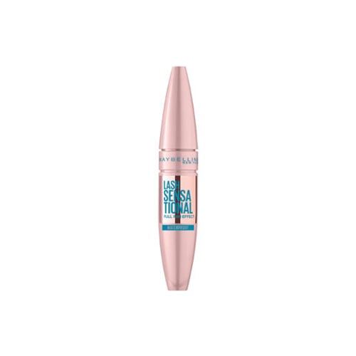 Maybelline Lash Sensational Waterproof Mascara - 01 Very Black