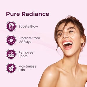 Kozicare Skin Lightening Cream 15g  •