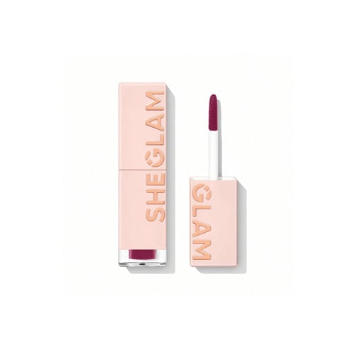 Sheglam Take A Hint Lip Tint 3.5ml - Cheeky