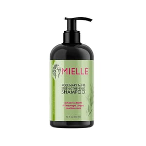 Mielle Rosemary Mint Strengthening Shampoo 355ml •