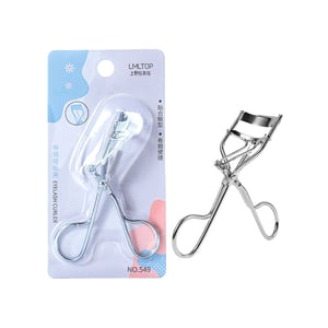 LMLTOP Eyelash Curler - Silver