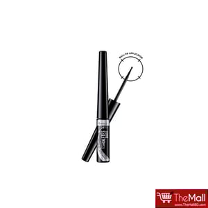 Rimmel Scandaleyes Bold Waterproof Liquid Eyeliner 2.5ml