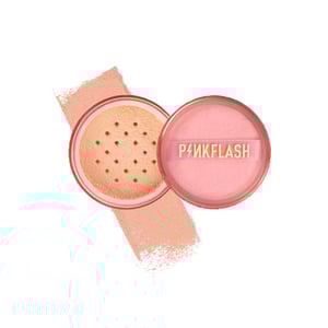 Pinkflash Lasting Matte Loose Powder 6g - 111 (PF - F06)
