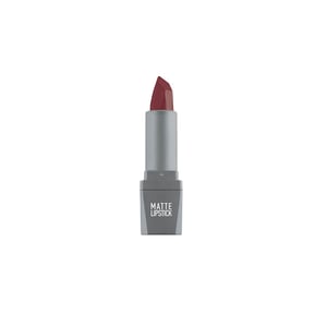 ALIX AVIEN Matte Lipstick 4g - 424 Ruby Red
